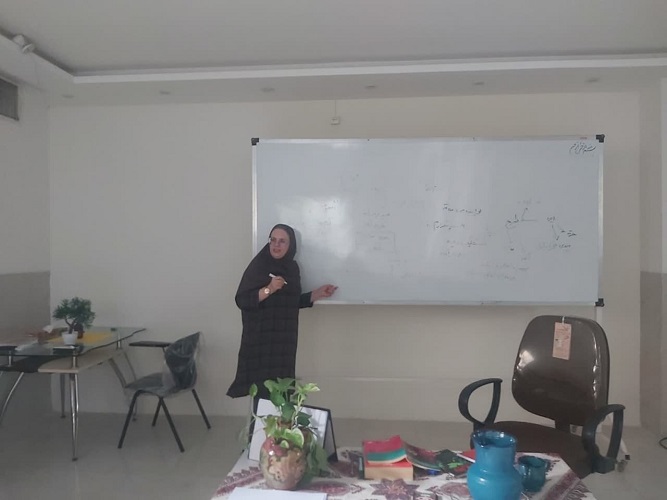 1329239 نشست باشگاه داستان سیمرغ