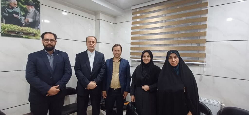 1329240 کانون همدان به دنبال ایدههای ناب و آثار فاخر در سطح ملی باشد