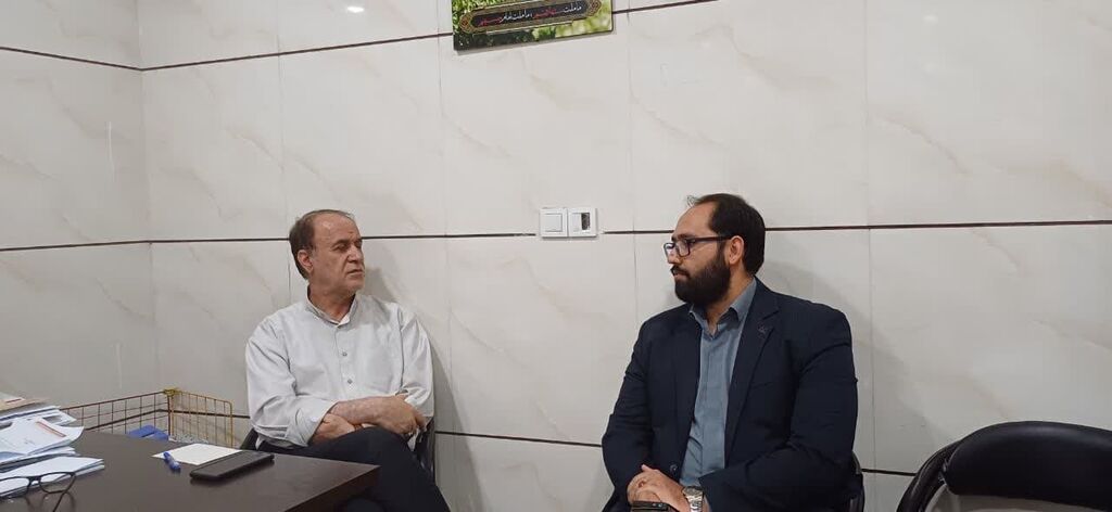 1329242 کانون همدان به دنبال ایدههای ناب و آثار فاخر در سطح ملی باشد