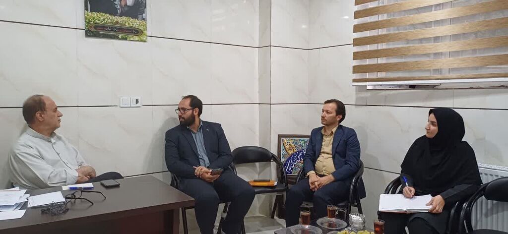 1329243-1 کانون همدان به دنبال ایدههای ناب و آثار فاخر در سطح ملی باشد