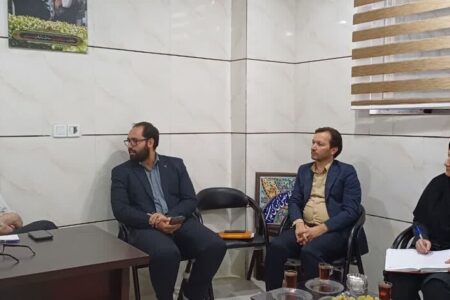 کانون همدان به دنبال ایده‌های ناب و آثار فاخر در سطح ملی باشد