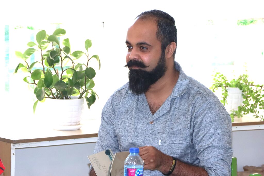 1329426 چهارمین باشگاه مربیان کتابخوان استان تهران