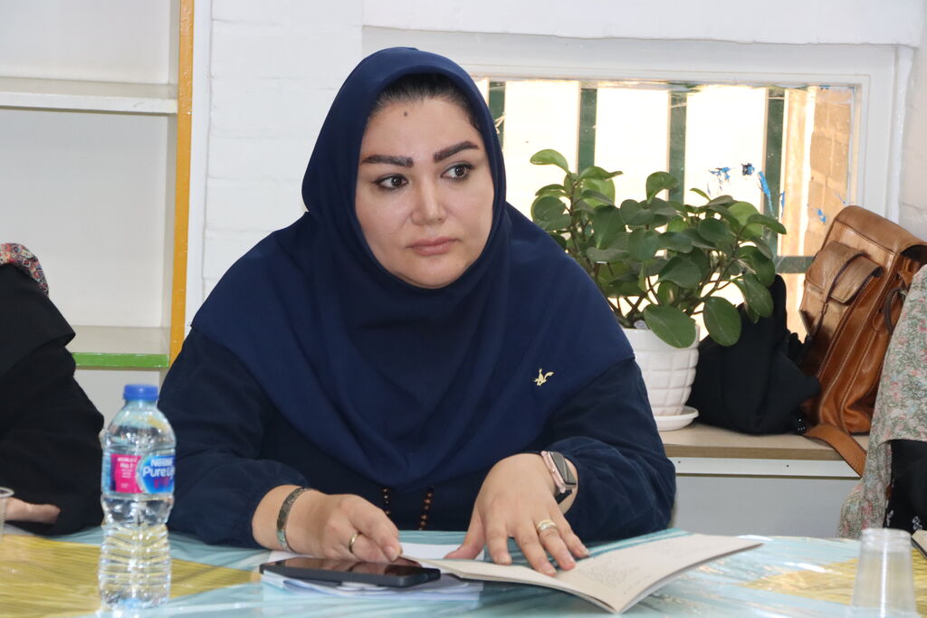 1329452 «ثبت اندیشه های نو» در کانون استان تهران