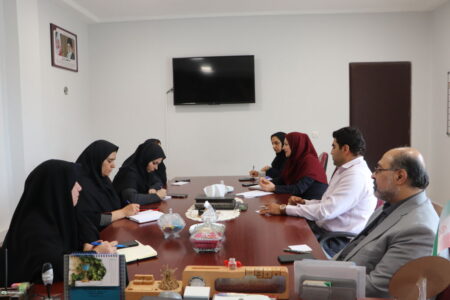 برنامه‌ریزی برای ترویج فرهنگ مصرف بهینه‌ی آب در بین کودکان و نوجوانان