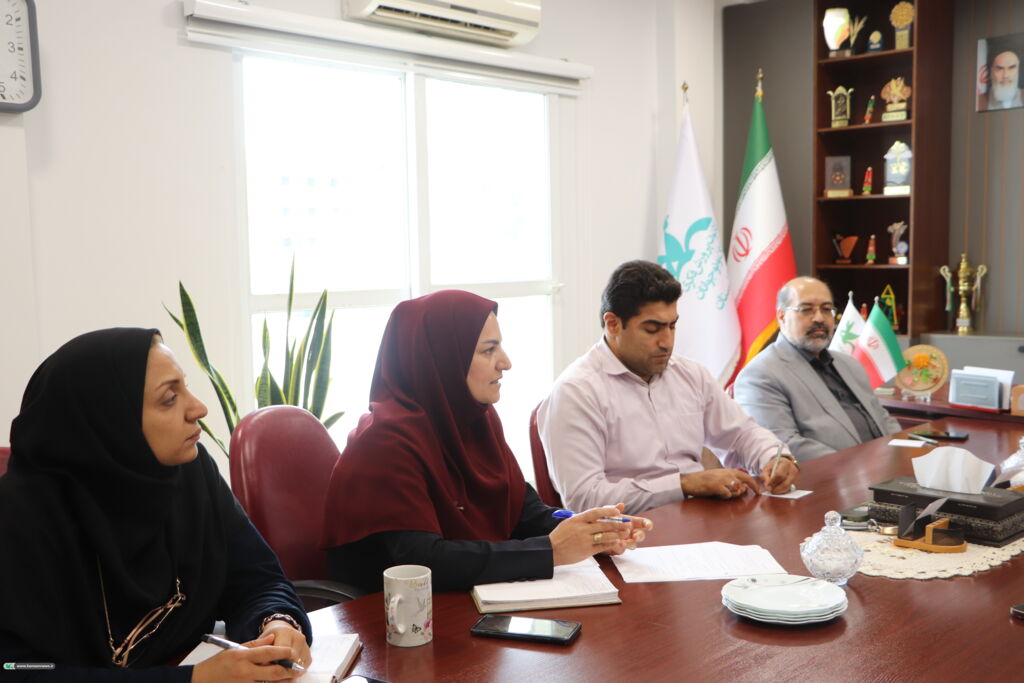 1329488 برنامهریزی برای ترویج فرهنگ مصرف بهینهی آب در بین کودکان و نوجوانان