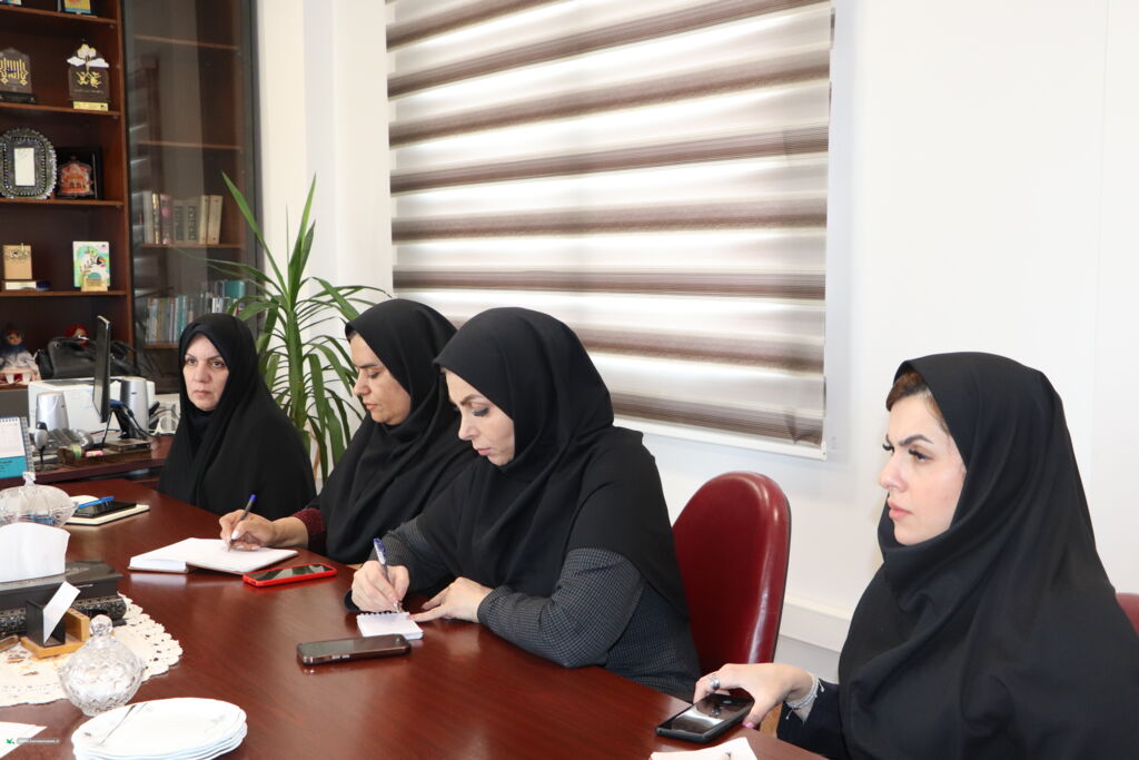 1329489 برنامهریزی برای ترویج فرهنگ مصرف بهینهی آب در بین کودکان و نوجوانان