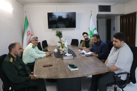 ترویج فرهنگ ایثار و مقاومت در بین نسل آرمانی