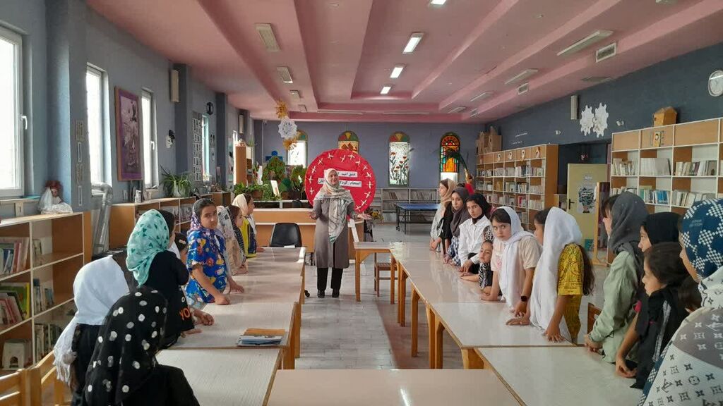 پرواز درناهای دوستی از شاهرود تا غزه