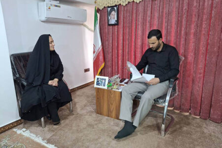 حمایت نماینده گرمی و انگوت از توسعه زیرساخت‌های مراکز کانون در شهرستان