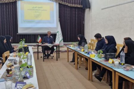 افزایش ۹۰ درصدی بودجه کانون پرورش فکری خراسان جنوبی در ۱۴۰۴