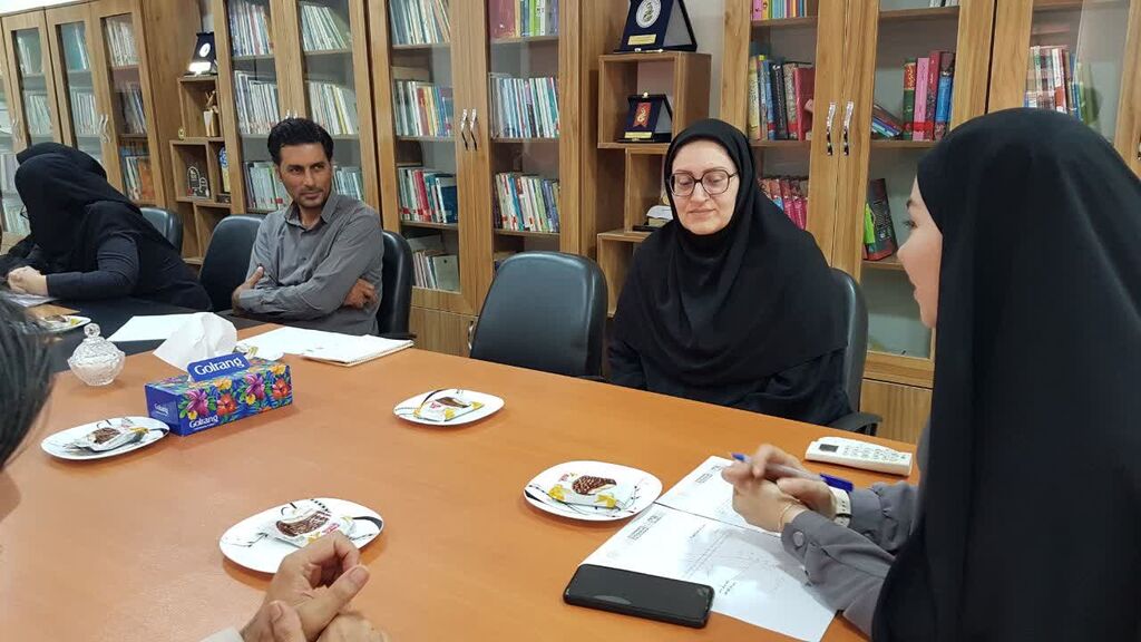 جشنواره‌های ملی و اردوهای استانی اعضای کانون کرمانشاه