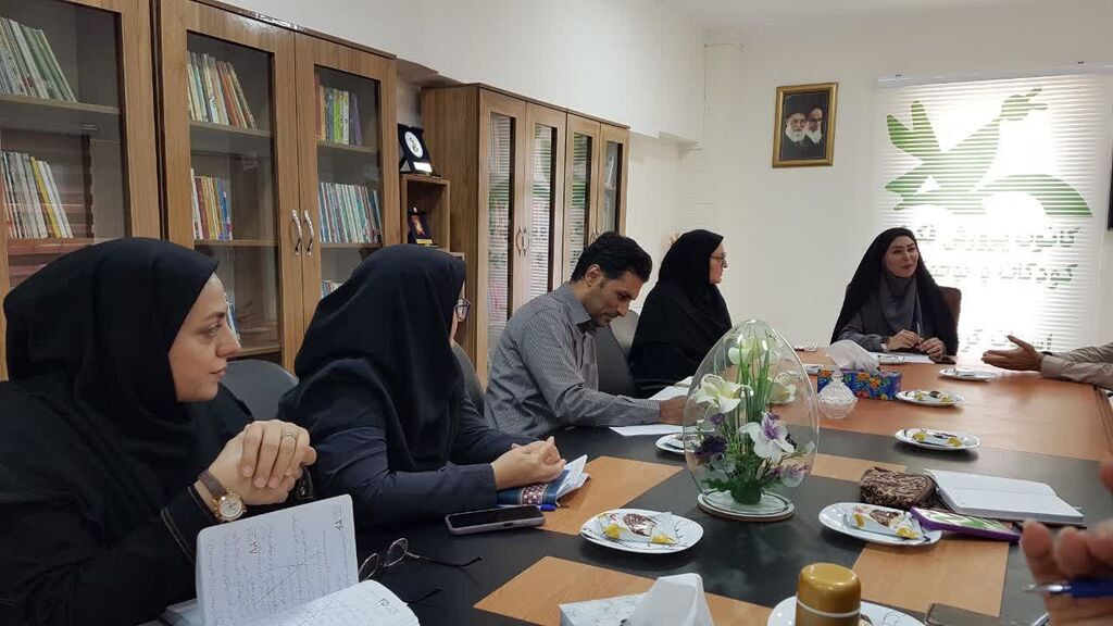 جشنواره‌های ملی و اردوهای استانی اعضای کانون کرمانشاه