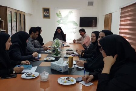 جشنواره‌های ملی و اردوهای استانی اعضای کانون کرمانشاه