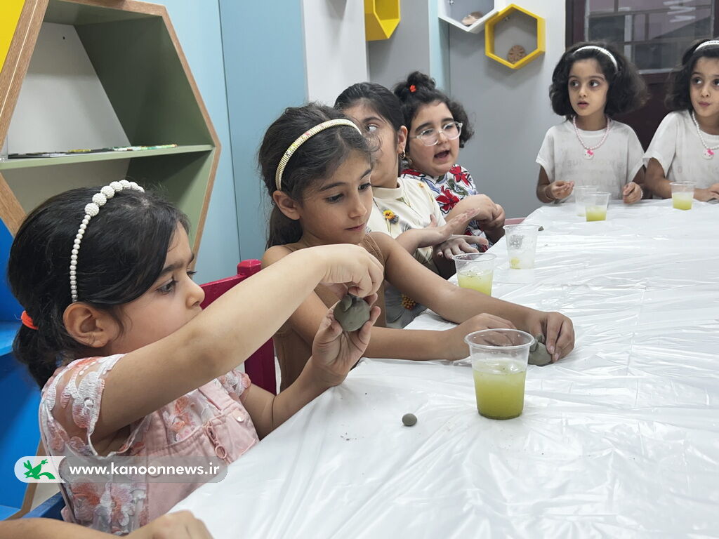 1329770 «روز نودل» در مرکز شماره ۱ کانون بوشهر