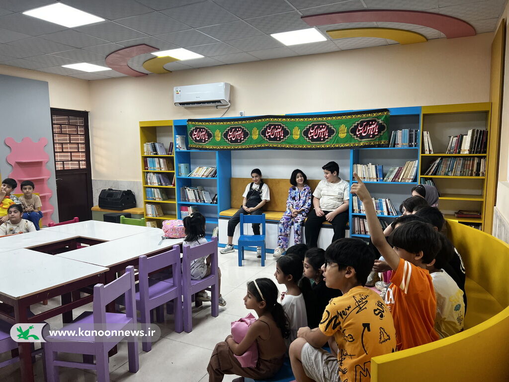 1329772 «روز نودل» در مرکز شماره ۱ کانون بوشهر