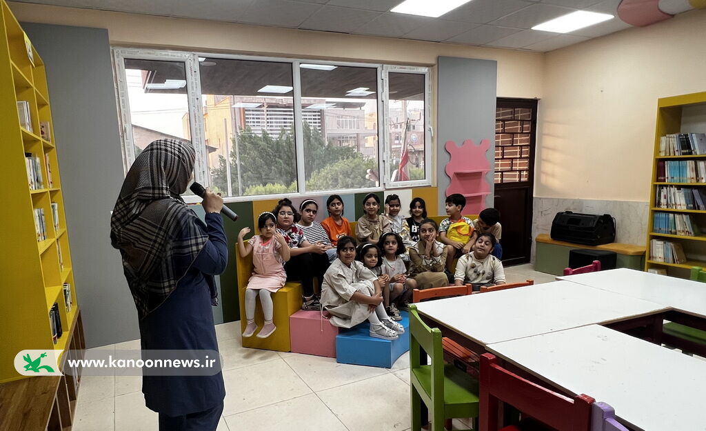 1329776 «روز نودل» در مرکز شماره ۱ کانون بوشهر