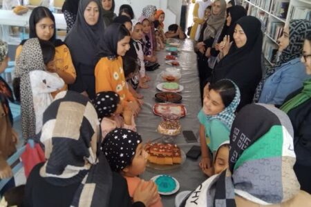 اجرای طرح ایده‌های خلاق و خانواده در مراکز کانون استان مرکزی