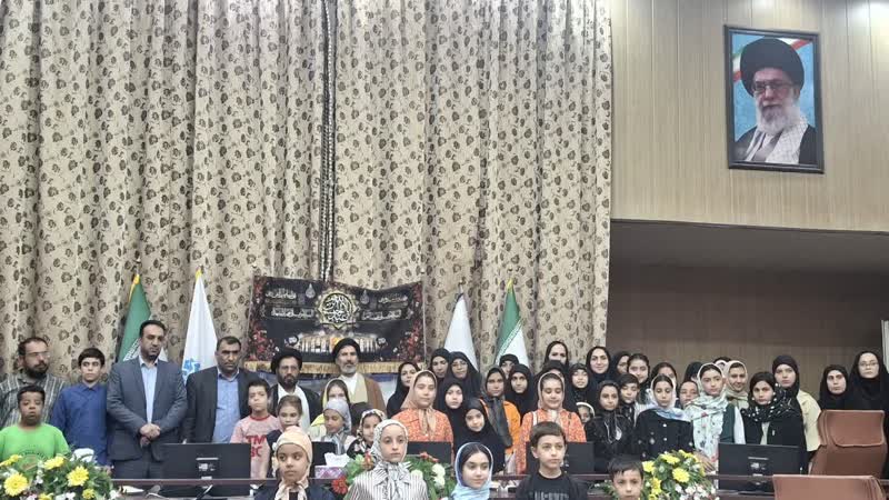 1329802 نشست ادبیات آیینی با مشارکت کانون شهر دلیجان