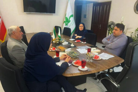 پنجمین جشنواره شعر کودک ایران؛ عرصه‌ای برای کشف استعدادهای تازه