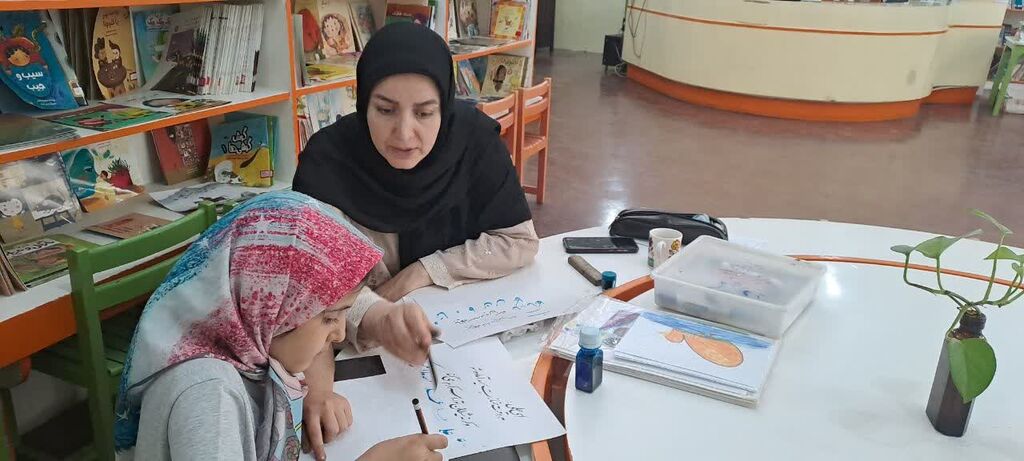 1330024 گرامیداشت دهه فرهنگی معارف «نماز و مسجد» در مراکز کانون البرز