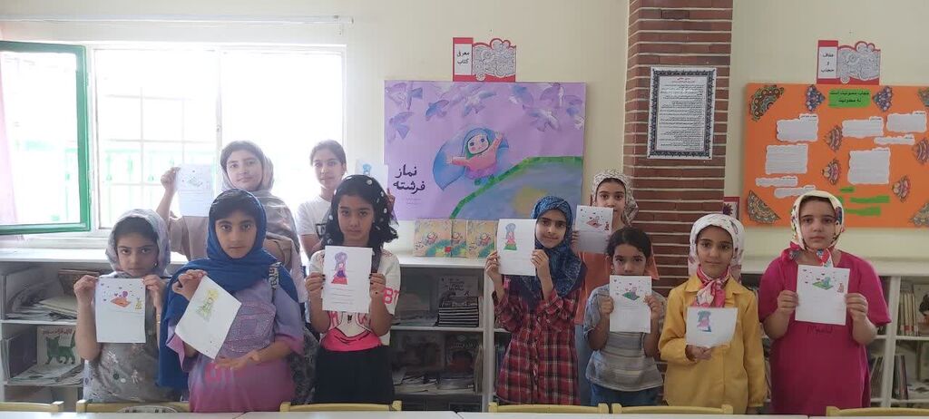 1330025 گرامیداشت دهه فرهنگی معارف «نماز و مسجد» در مراکز کانون البرز