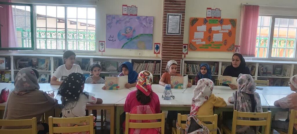 1330026 گرامیداشت دهه فرهنگی معارف «نماز و مسجد» در مراکز کانون البرز