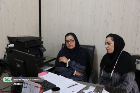 برگزاری وبینار کارشناسان ادبی و فرهنگی با مسئولان و مربیان مراکز کانون استان بوشهر