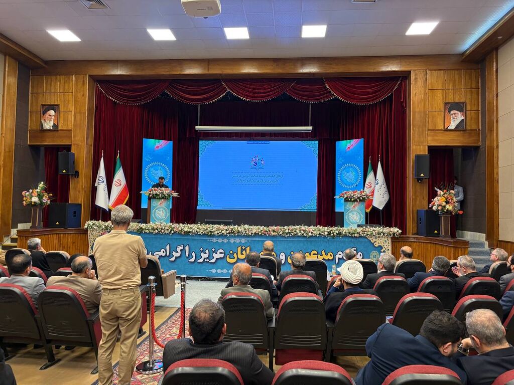 کانون پرورش فکری مکمل جدی سند تحول بنیادین آموزش و پرورش است