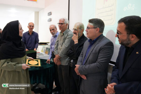 برگزیدگان دهمین جشنواره خاتم، معرفی شدند