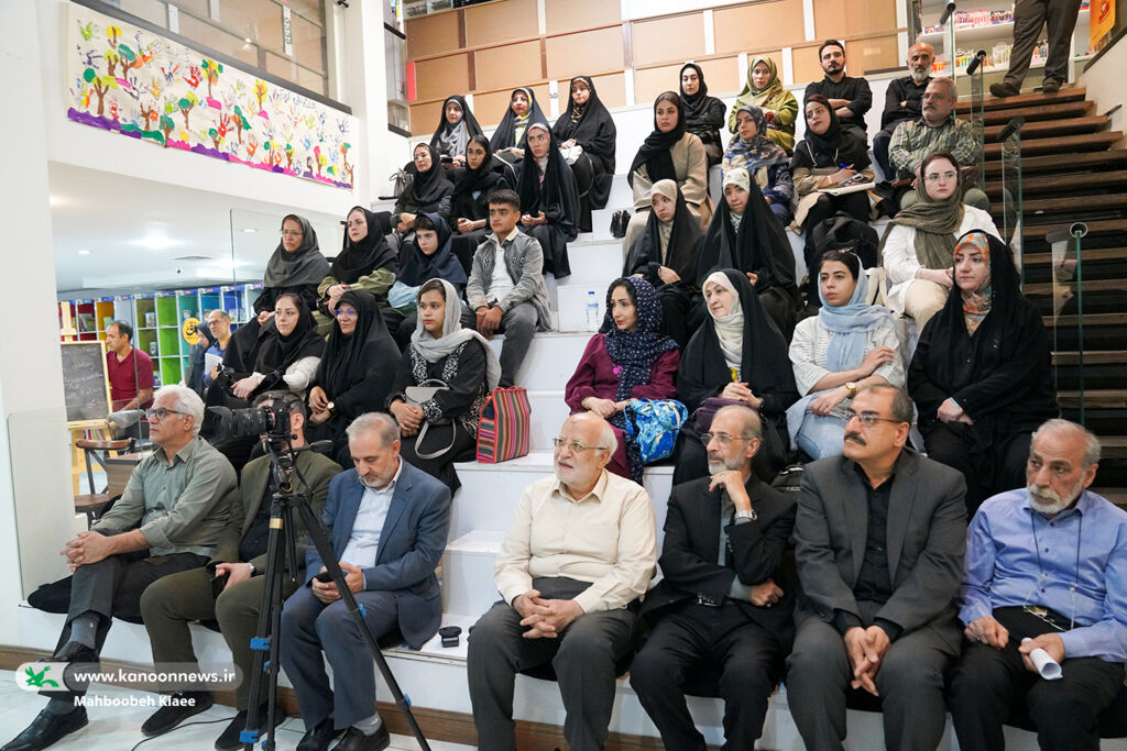 برگزیدگان دهمین جشنواره خاتم، معرفی شدند