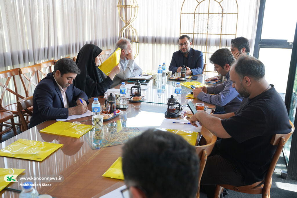 حمایت‌های صدا و سیما از محصولات فرهنگی حوزه کودک و نوجوان