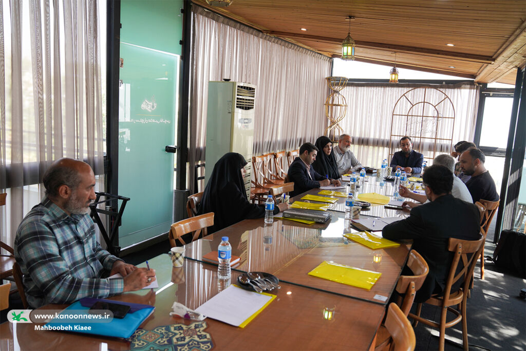 حمایت‌های صدا و سیما از محصولات فرهنگی حوزه کودک و نوجوان