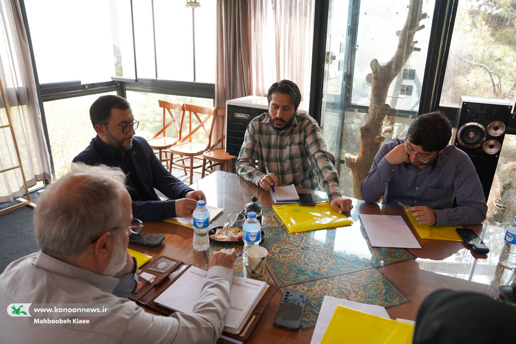 حمایت‌های صدا و سیما از محصولات فرهنگی حوزه کودک و نوجوان