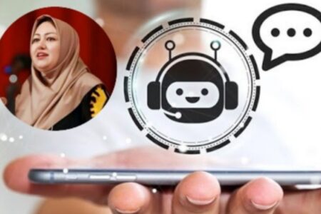 نقش چت بات‌ها در دگرگونی دایره دوستی نوجوانان