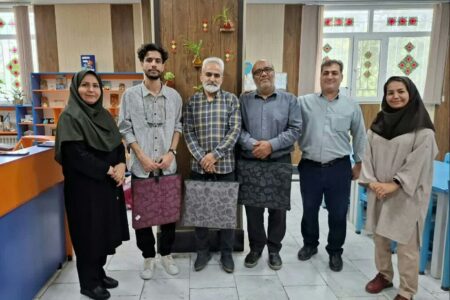 در اقدامی شایسته از فعالان عرصه عکاسی کانون استان مرکزی تجلیل شد