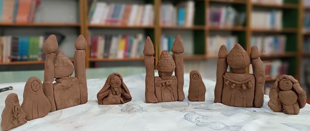 1330163 مسجد کوچک من؛ برنامهای فرهنگی برای اعضای مرکز دلند