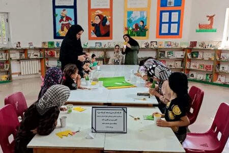 مسجد کوچک من؛ برنامه‌ای فرهنگی برای اعضای مرکز دلند