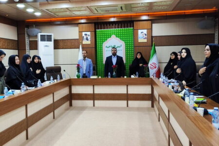 دومین دوره مقدماتی تربیت مربی کودک و نوجوان در کانون قم آغاز شد