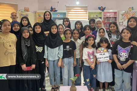 روز جهانی عکاسی در مرکز اهرم