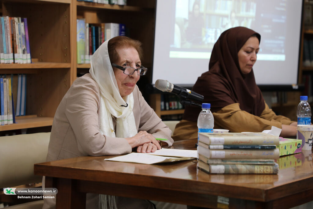 ژاله آموزگار: خرد انسانی، کلید پرورش نسل مبتکر در برابر چالش‌های هوش مصنوعی است