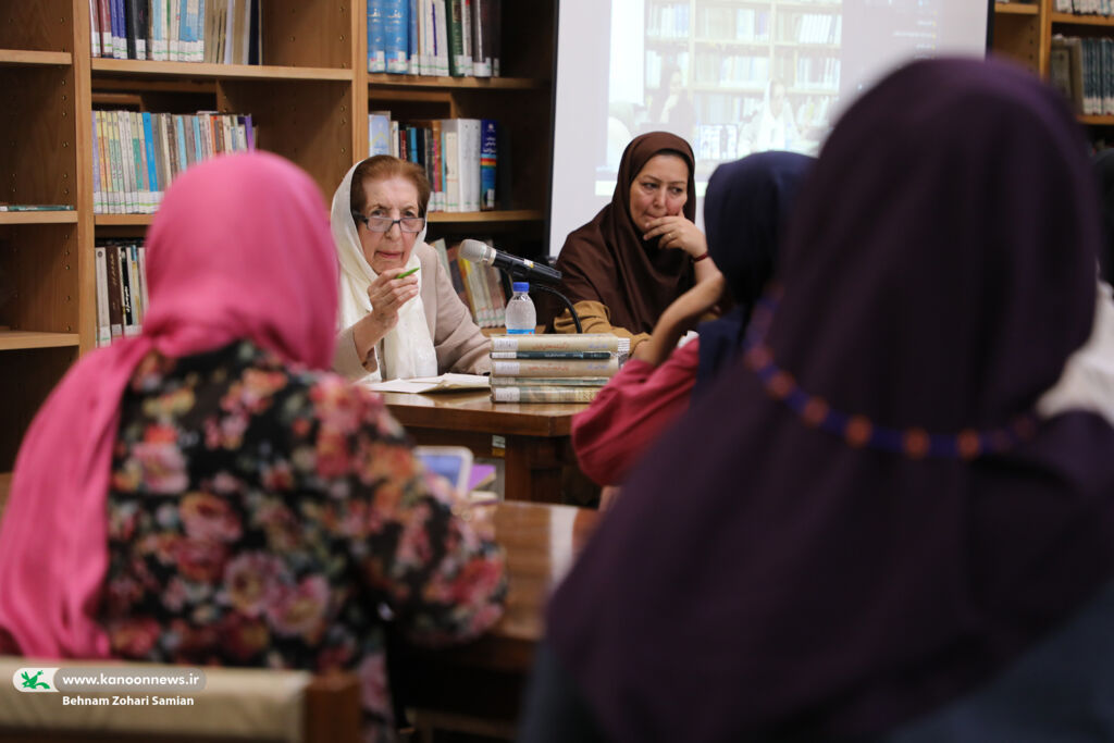 ژاله آموزگار: خرد انسانی، کلید پرورش نسل مبتکر در برابر چالش‌های هوش مصنوعی است