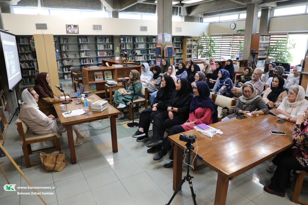 ژاله آموزگار: خرد انسانی، کلید پرورش نسل مبتکر در برابر چالش‌های هوش مصنوعی است