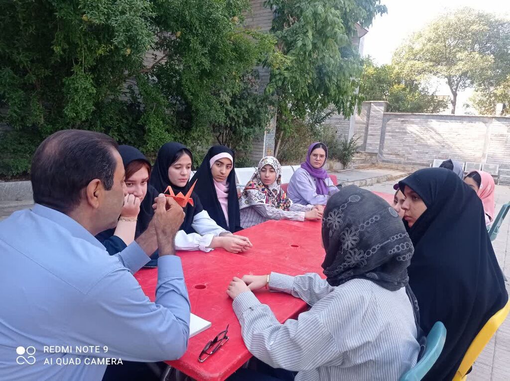 کارگاه‌های تخصصی ونشست های دینی مذهبی وبازدیددراردوی استانی «ایلام ما»