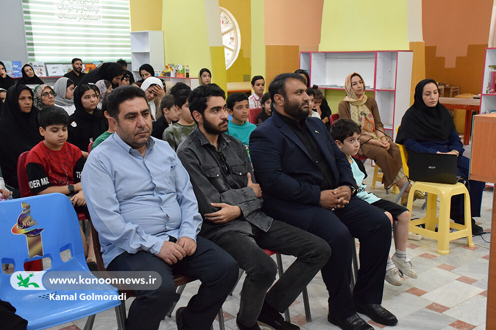 ترویج نویسندگی خلاق در نگارش آیین‌های عاشورایی