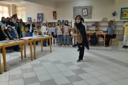 دوره‌های آموزشی مهارت‌های نرم برای کودکان و نوجوانان در مرکز کانون شبستر