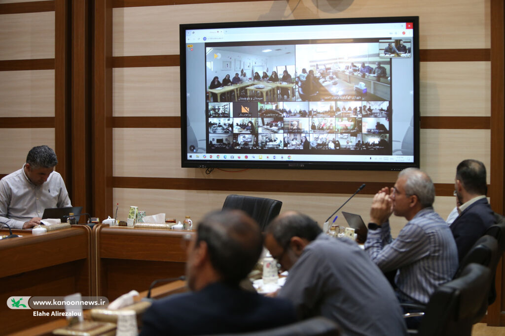 کانون فارس برای دومین سال متوالی به‌عنوان کانون برتر کشور معرفی شد