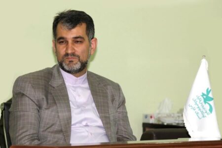 گامی موثر در شکوفایی استعدادهای نسل آینده