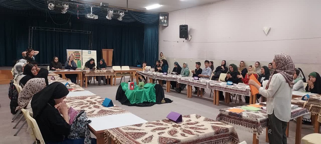 1330669 اقلیم سنگر سومین گام از هفت اقلیم کتابخوانی ۳