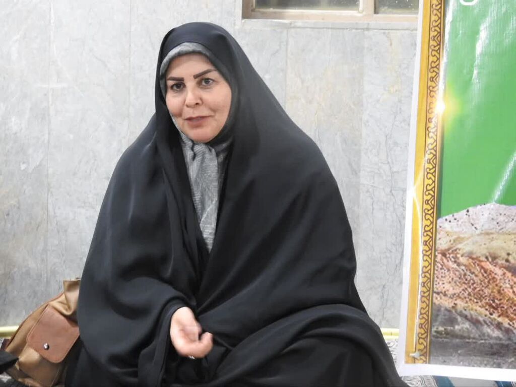 1330678 اردوی فرهنگی ـ تربیتی "ایلام ما"در کانون استان ایلام