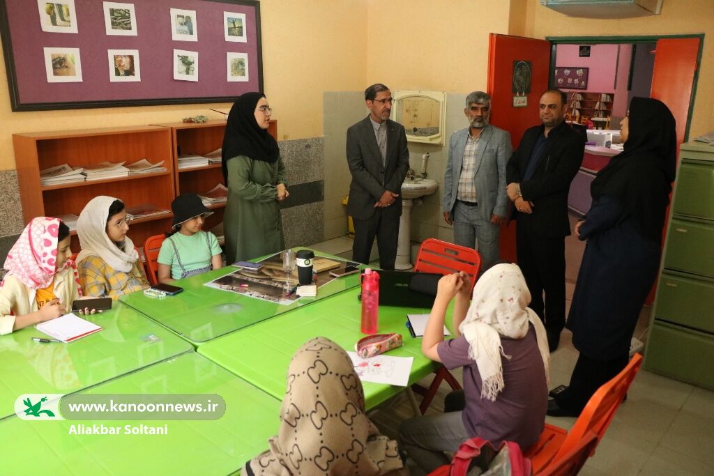 1330709 امیدآفرینی در نوجوانان کلید اصلی موفقیت است